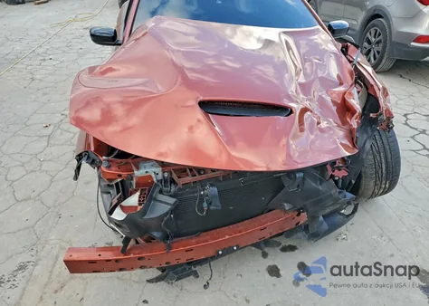 2023 Dodge Charger Scat Pack z USA, uszkodzony, nr VIN 2C3CDXGJ7PH565705